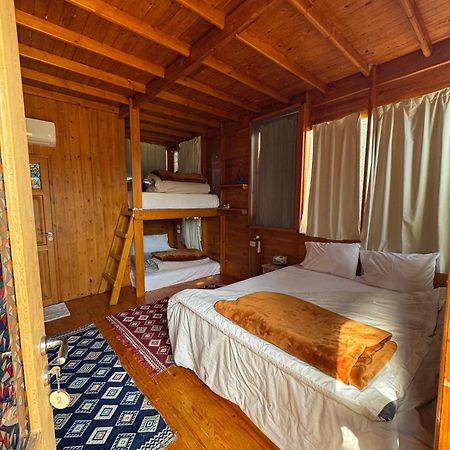 Northern Lake Lodge Izbat Ilyas Exterior foto