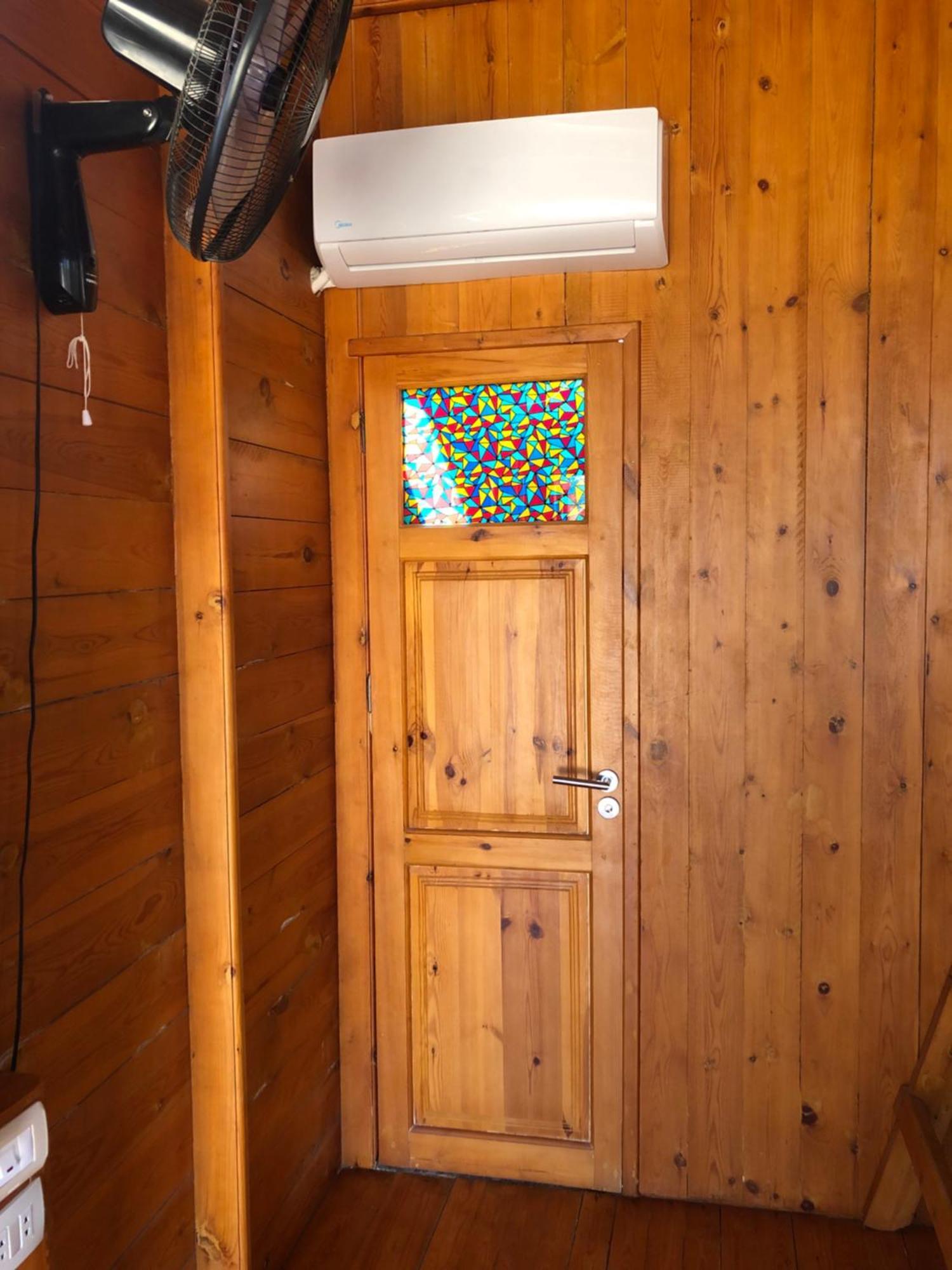 Northern Lake Lodge Izbat Ilyas Exterior foto